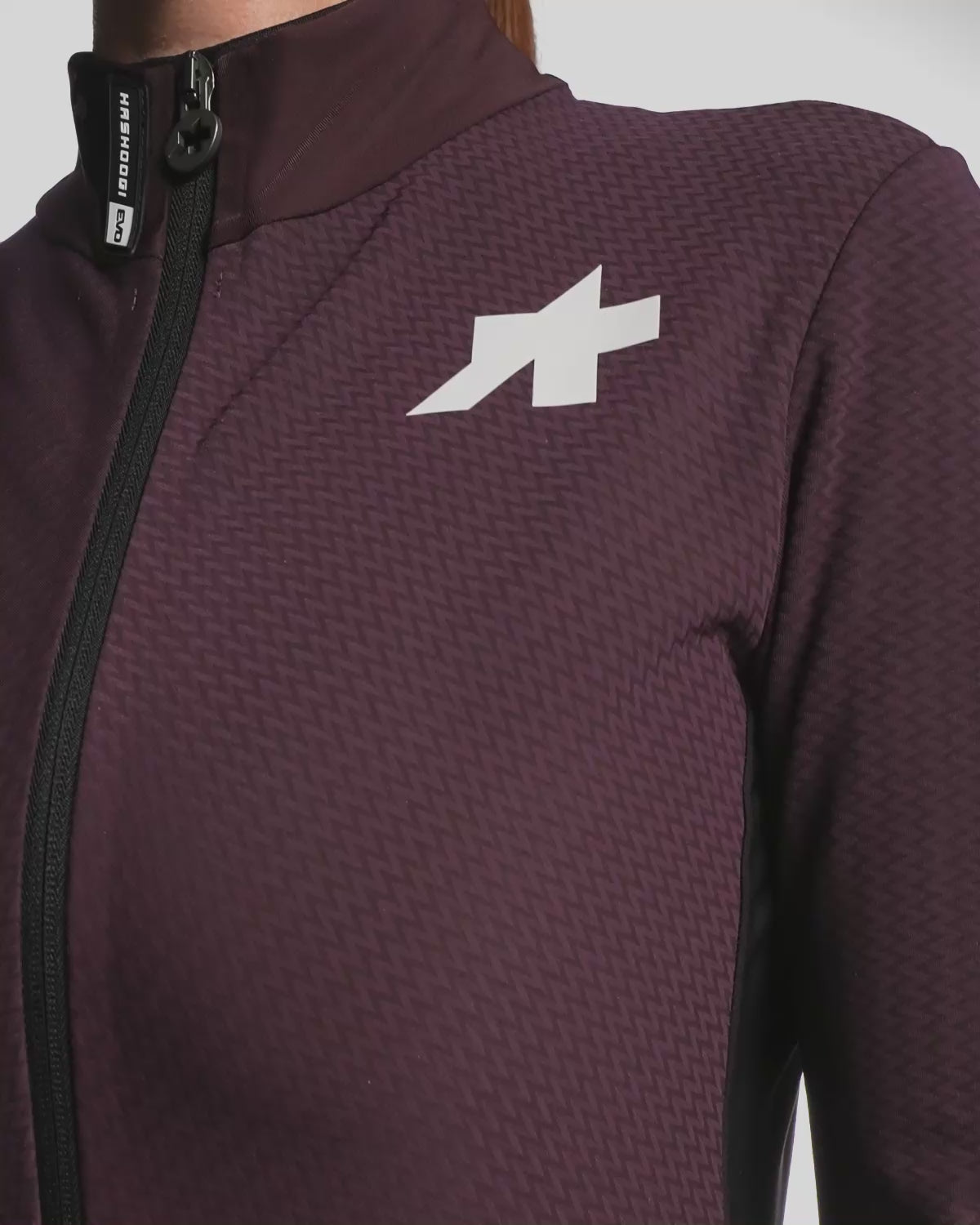 Veste d'hiver pour femme Assos Mille GT S11 EVO