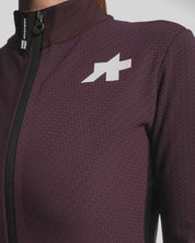 Veste d'hiver pour femme Assos Mille GT S11 EVO