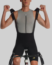 Assos Mille GTO Bib Shorts S11 Long
