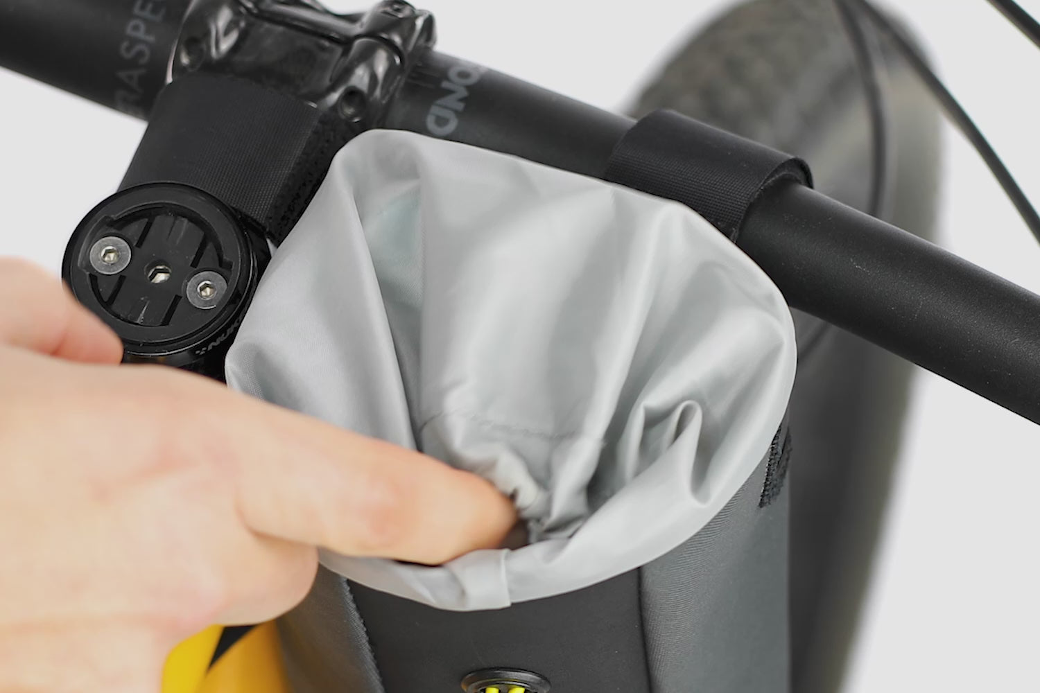 Pochette alimentaire Apidura Backcountry régulière