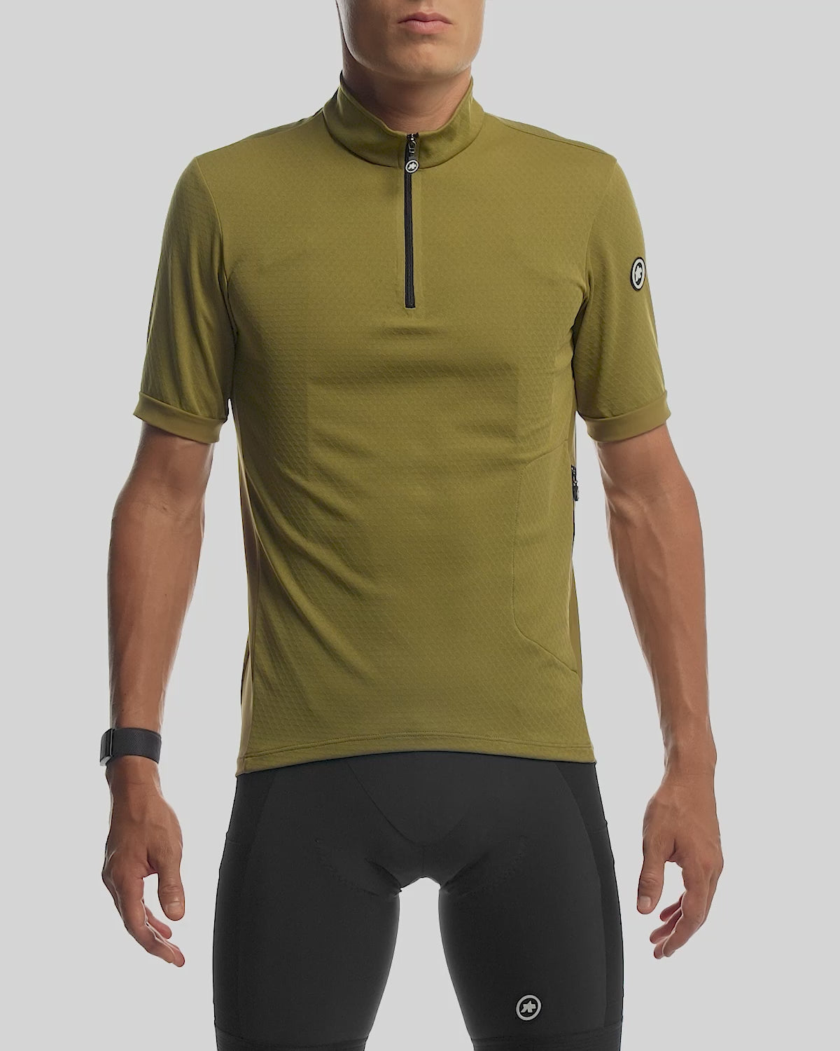 Assos Mille GTC Jersey C2