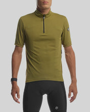 Assos Mille GTC Jersey C2