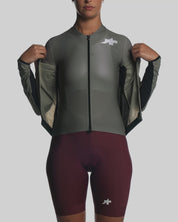 Veste coupe-vent Assos Uma GT S11