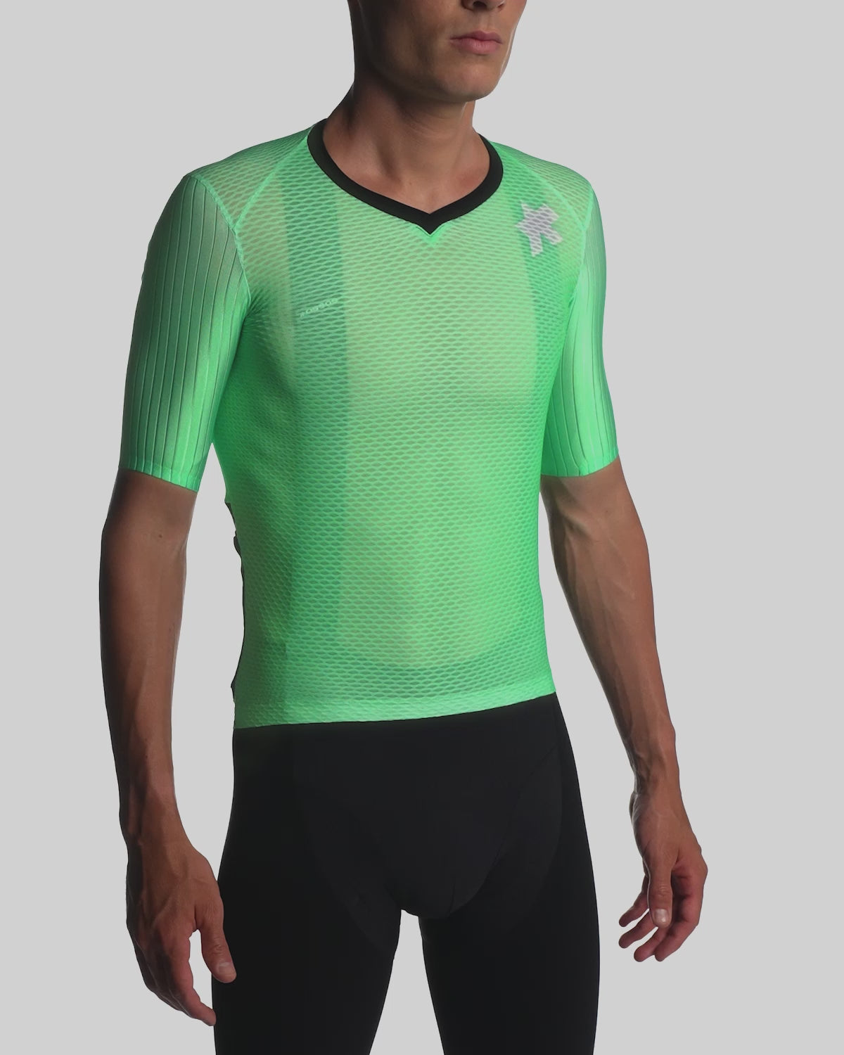 Assos Equipe RSR Jersey S11
