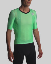 Assos Equipe RSR Jersey S11