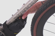 Sacoche de tube diagonal Apidura Expedition 1,5 litre