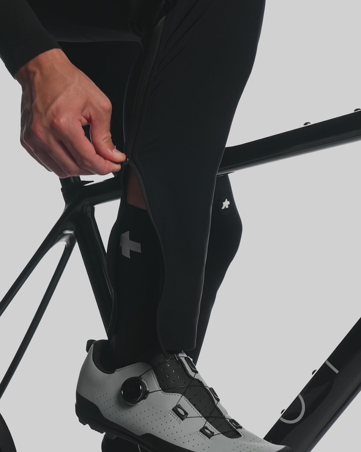 Pantalon Thermo Assos Tactica T5