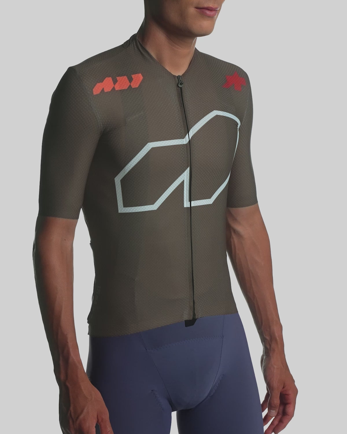 Assos Equipe R Jersey S11 We are the A