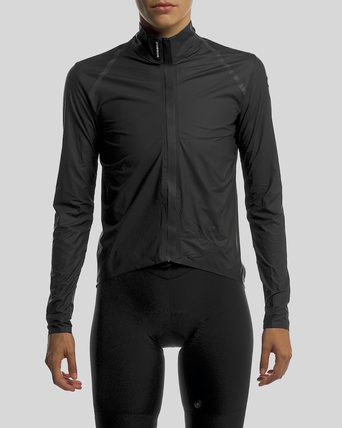 Assos Uma GTS Wasserschnauze Rain Jacket S11