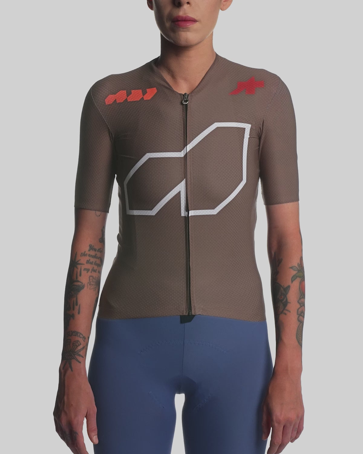 Assos Dyora R Jersey S11 We are the A
