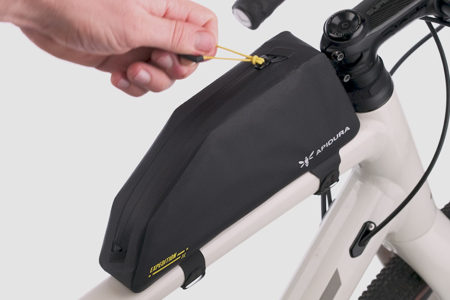 Sac de cadre supérieur Apidura Expedition