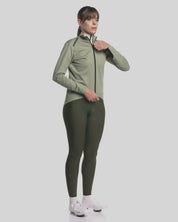 Veste coupe-vent pour femme Assos Mille GT S11 EVO
