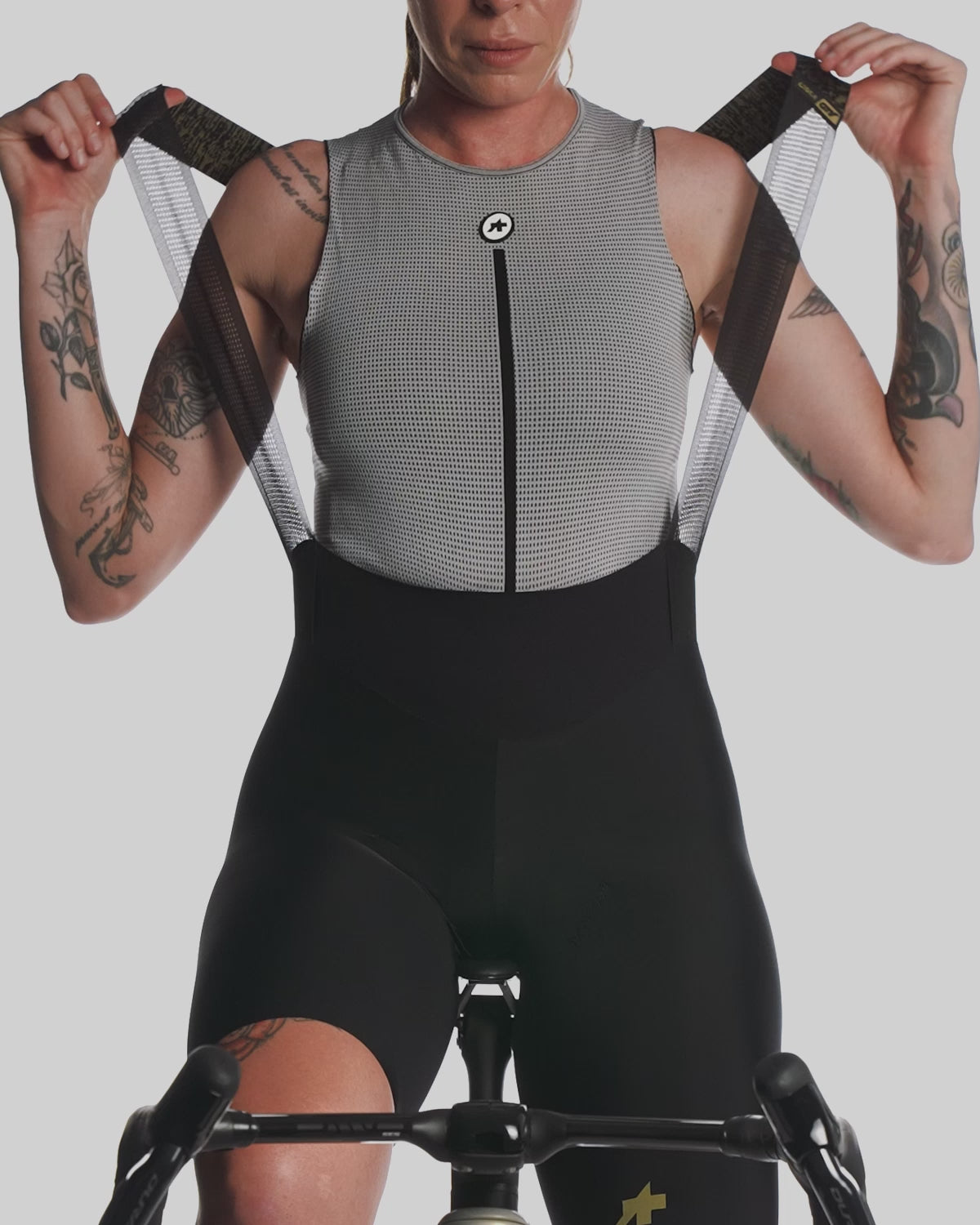 Assos Uma GTV Bib Shorts S11