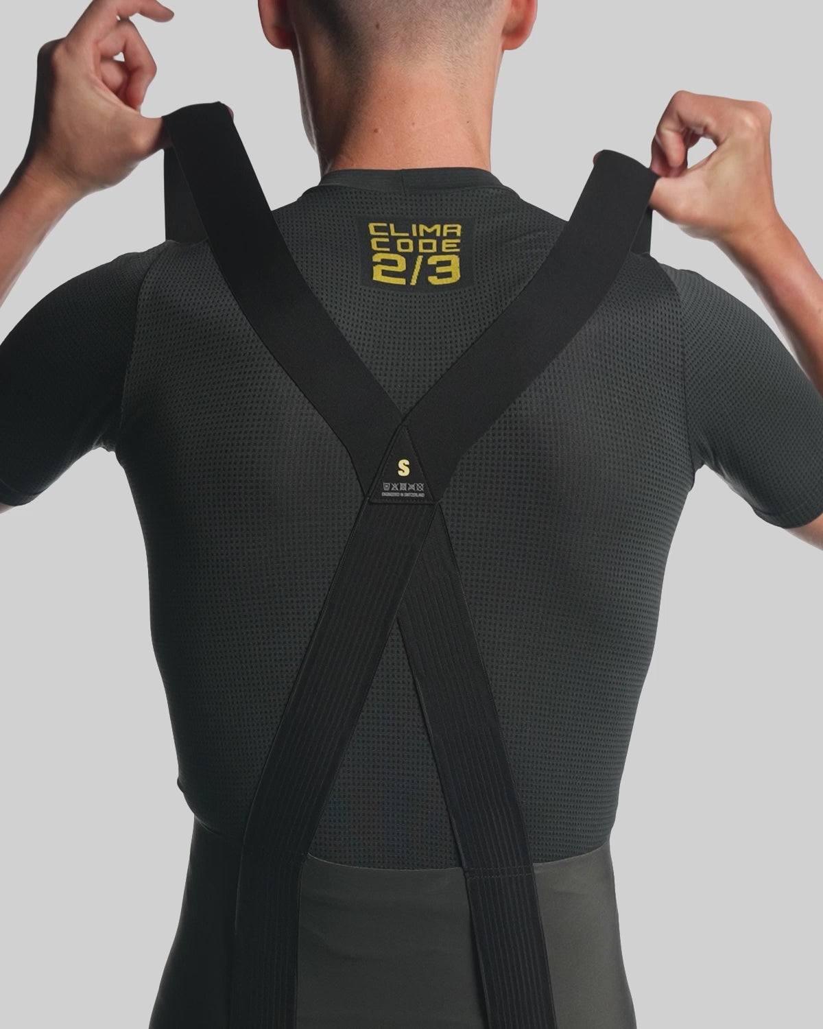 Assos Mille GT Spring/Fall Bib Tights S11