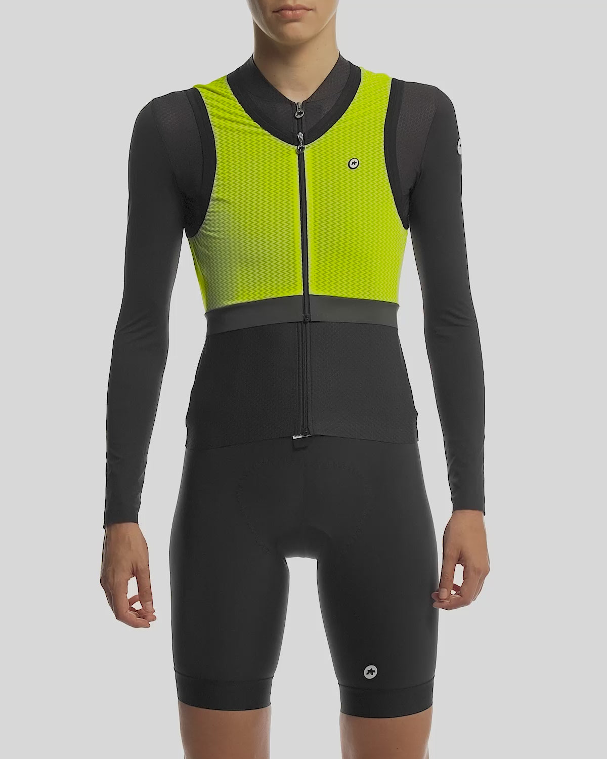 Assos SEEME Vest P1