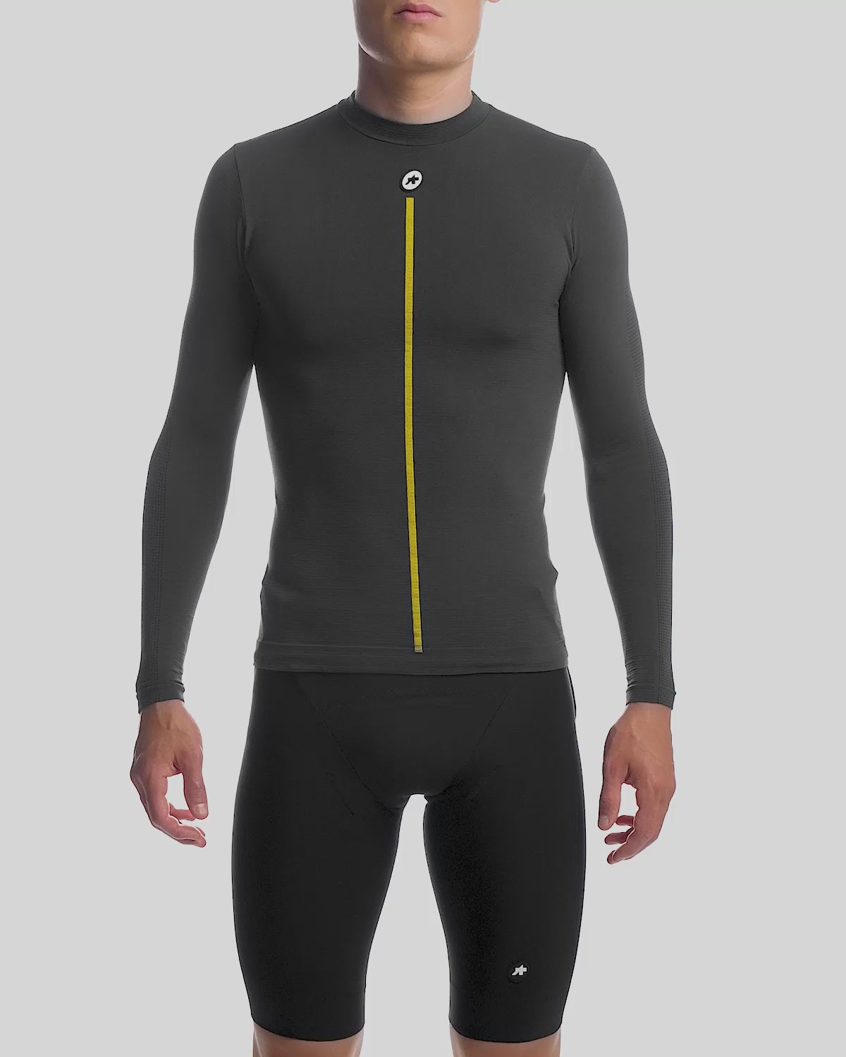 Assos Spring/Fall LS Skin Layer P1