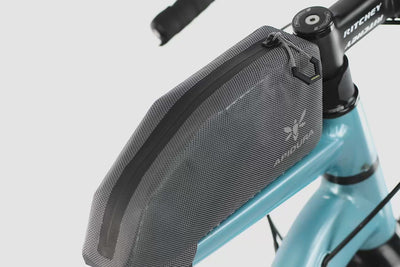 Apidura Expedition Top Tube Pack 1 Litre