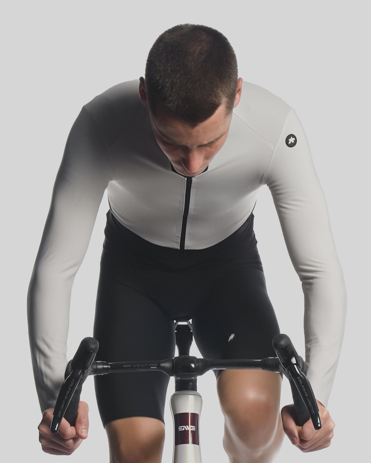 Assos Equipe R Spring/Fall LS Jersey S11