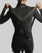 Assos UMA GTV Collants à bretelles printemps/automne S11