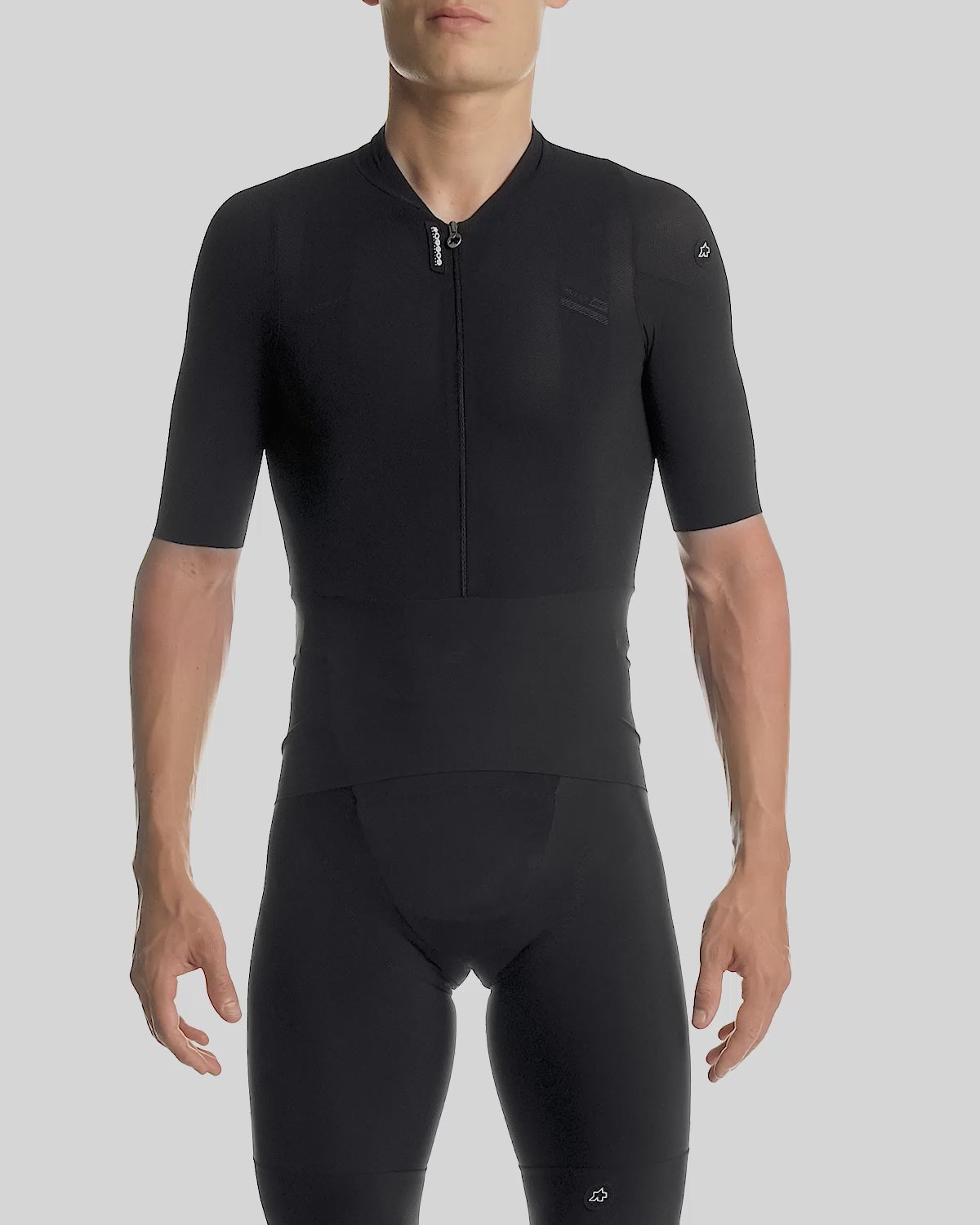Assos Maillot Mille GTS S11