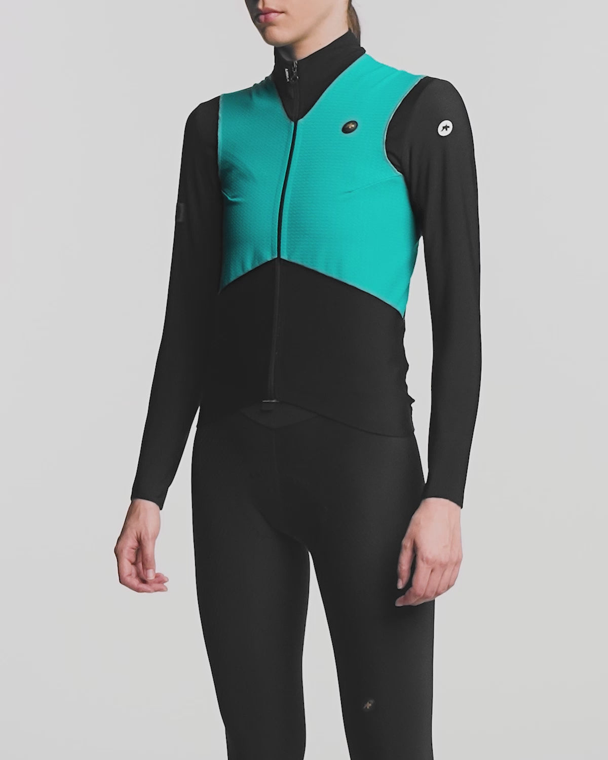 Assos Uma GTV Spring/Fall Vest C2
