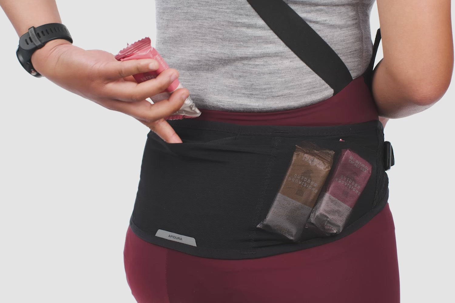 Ceinture ventrale Apidura Expedition