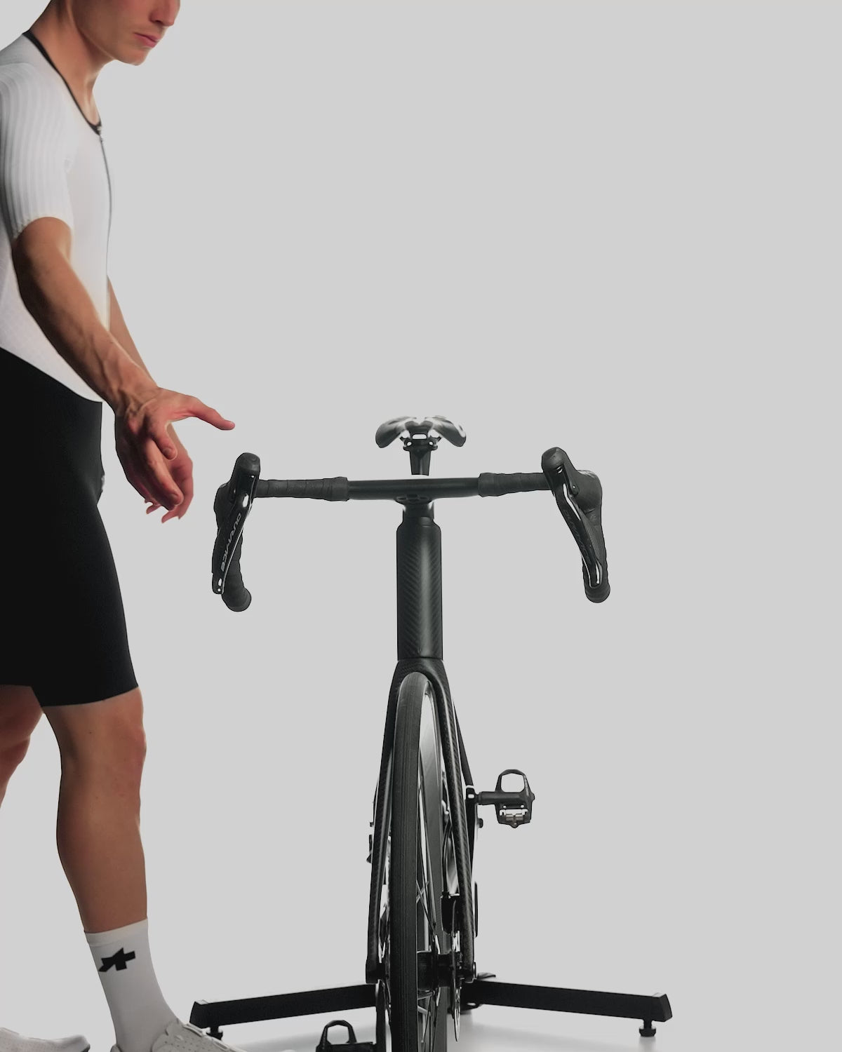 Assos Equipe RSR Bolide Speedsuit S11
