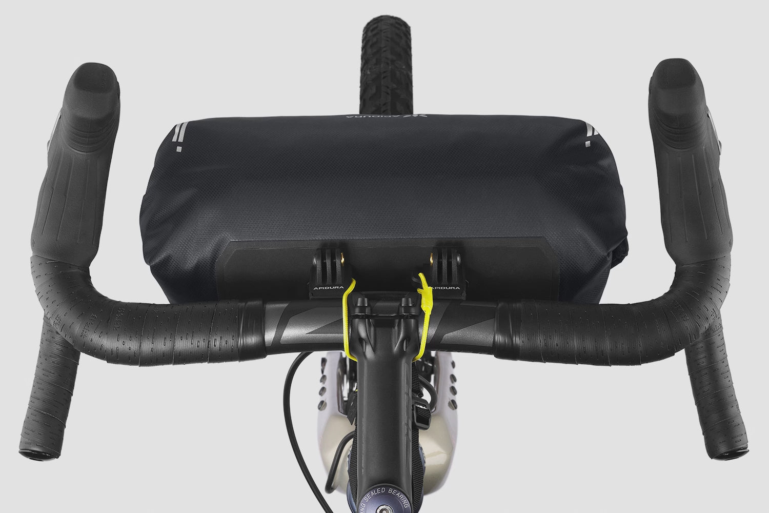 Apidura Expedition GPS Mount