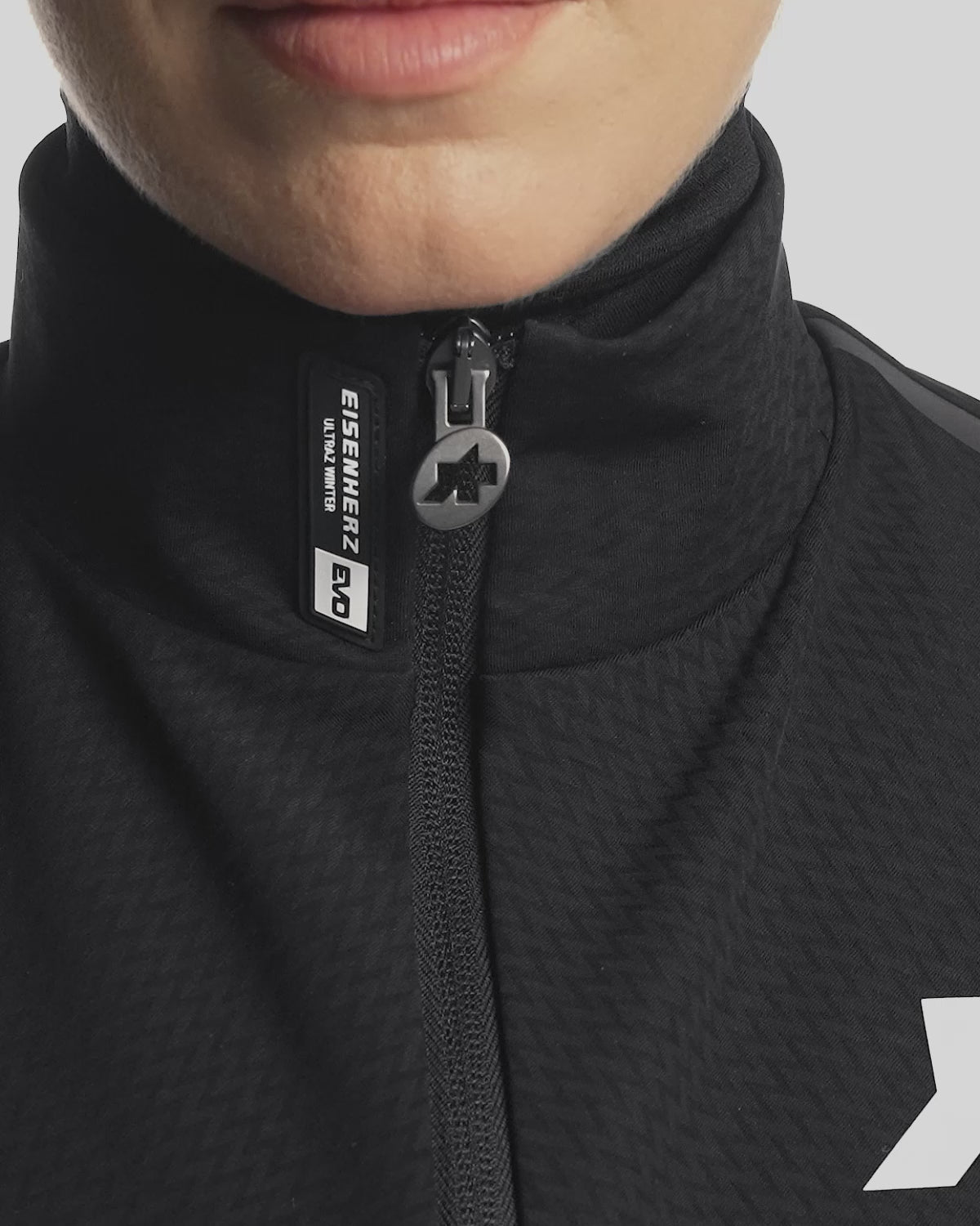 Veste d'hiver pour femme Assos Mille GT Ultraz S11 EVO