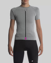Assos Summer SS couche de peau P1 pour femmes