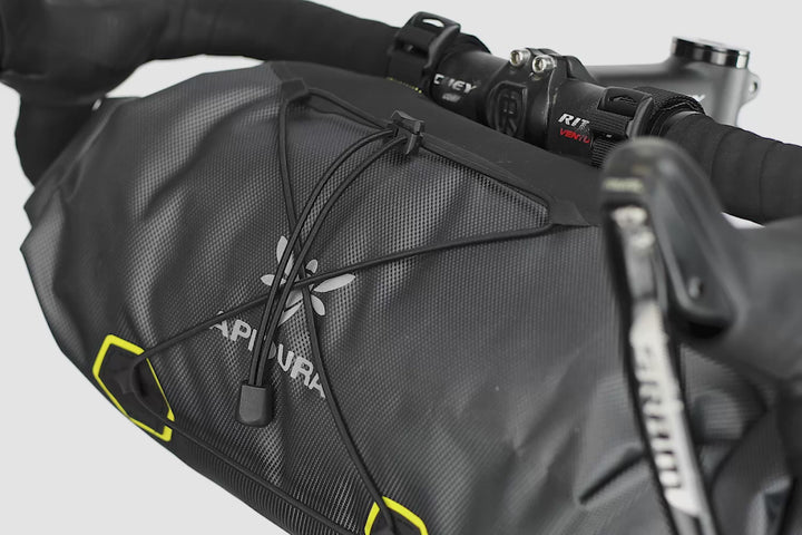 Apidura Handlebar Bag Apidura 9l Saddle Pack Apidura Expedition