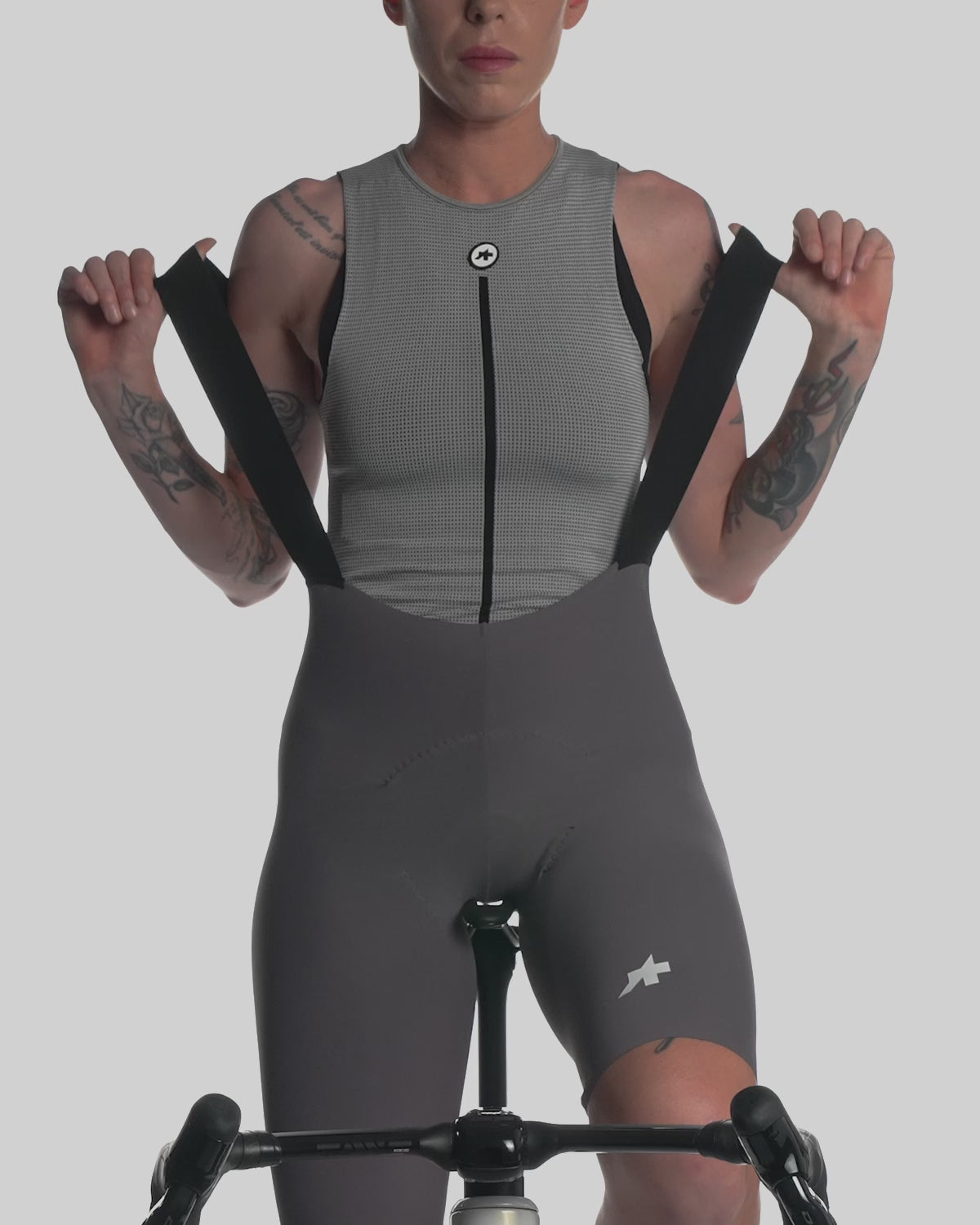 Assos Dyora R Bib Shorts S11