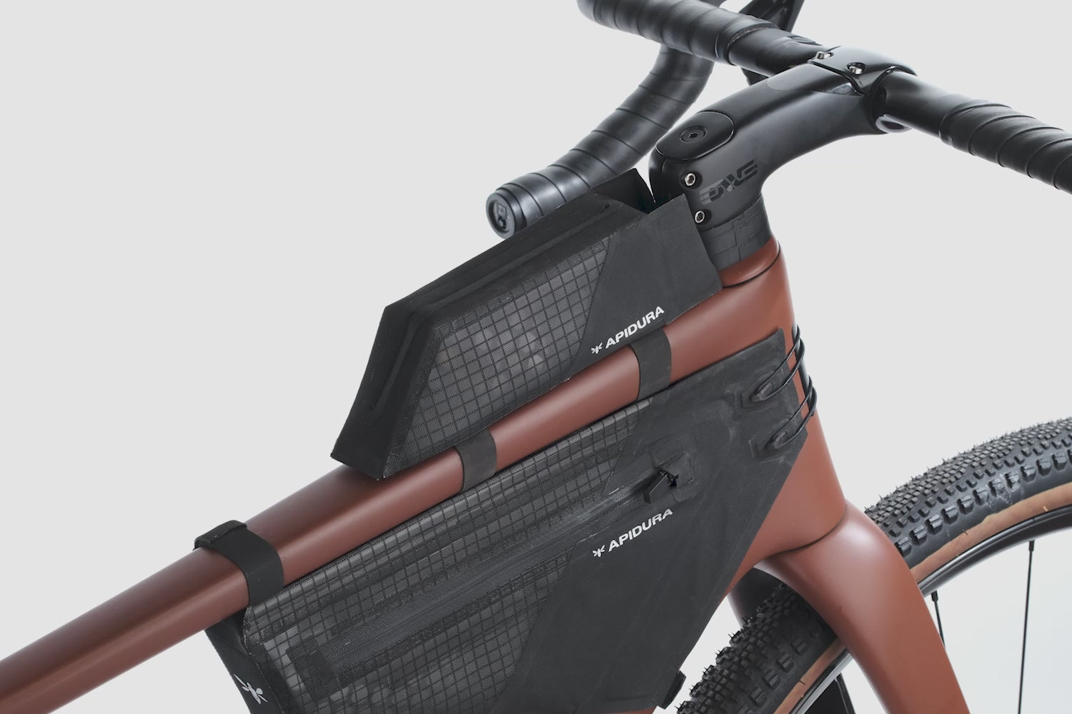 Apidura Aero Top Tube Module