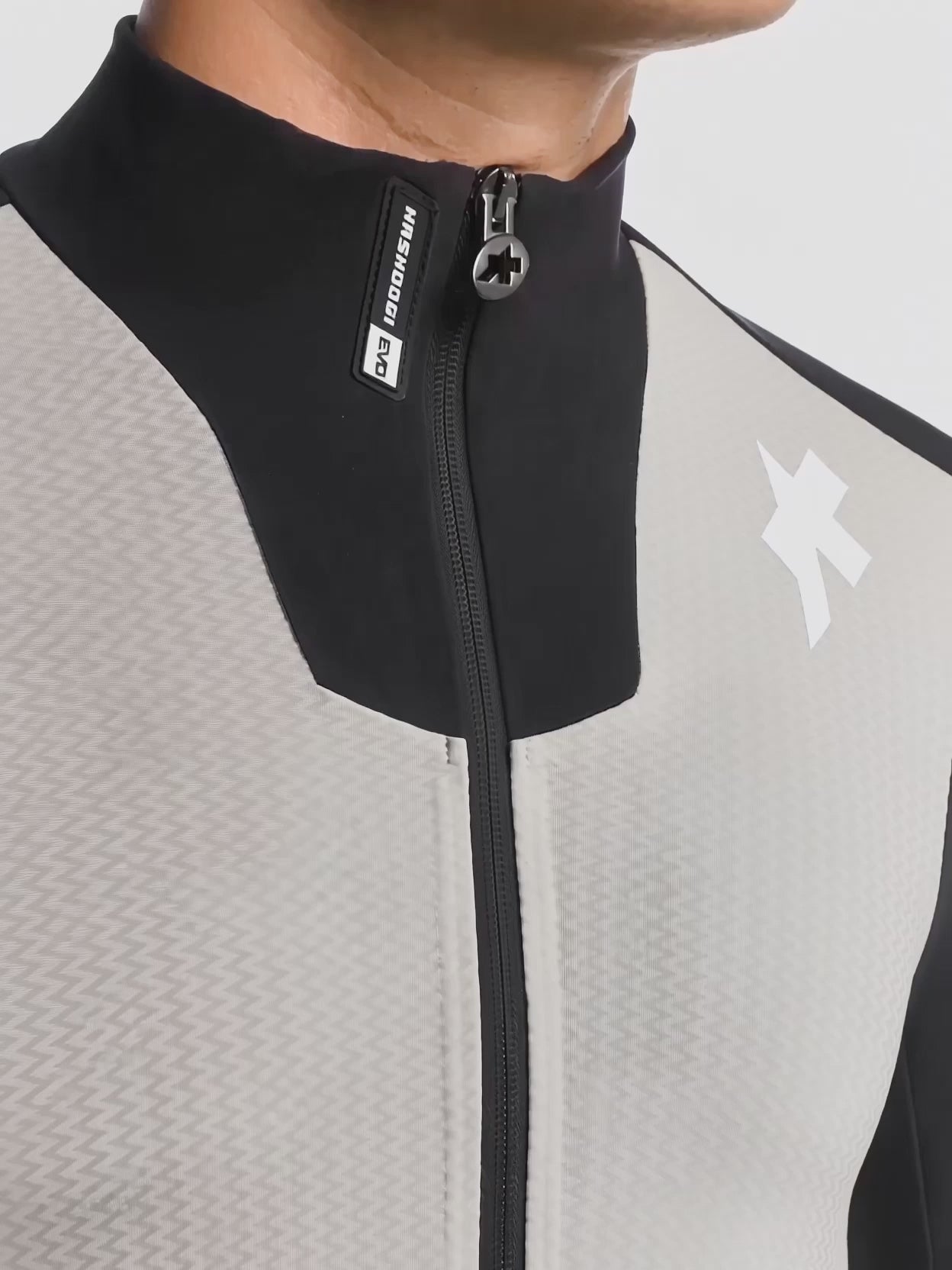 Veste d’hiver pour homme Assos Equipe R S11 EVO