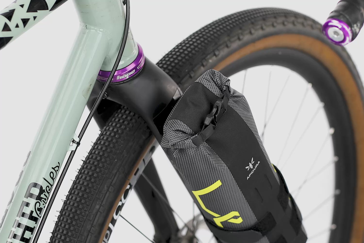 Sac Cage Cargo d'Expédition Apidura
