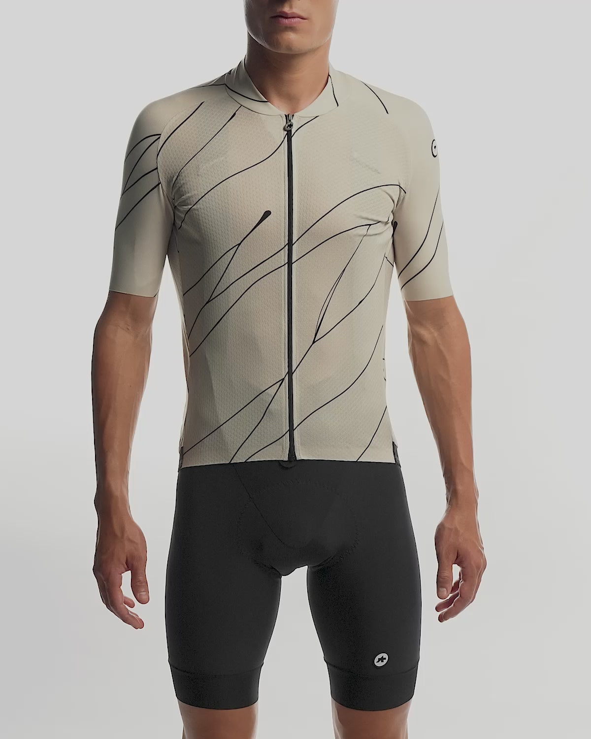 Assos Mille GT Jersey Ultra Blood C2 Evo