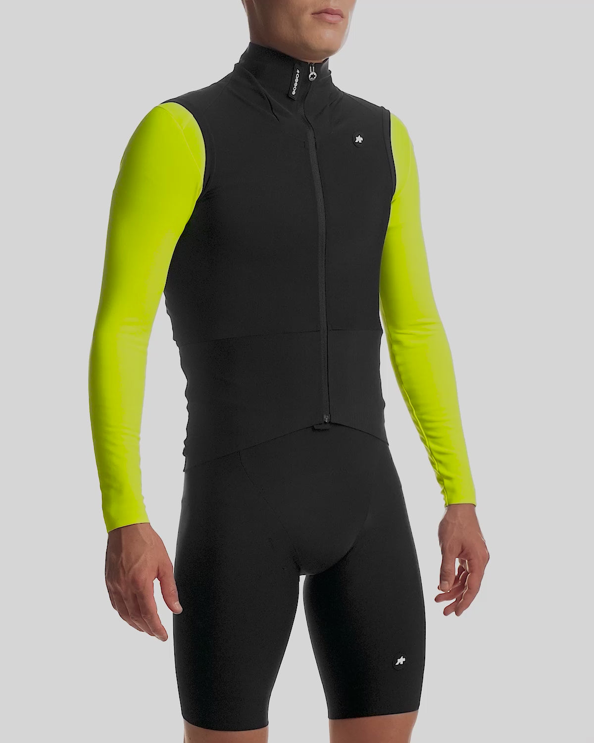 Assos Equipe R Gilet Printemps/Automne S11