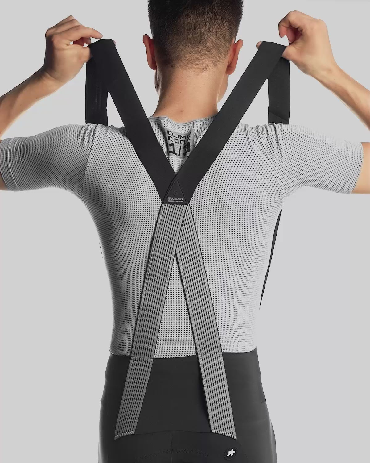 Assos X Mammut Tactica Bib Shorts T5