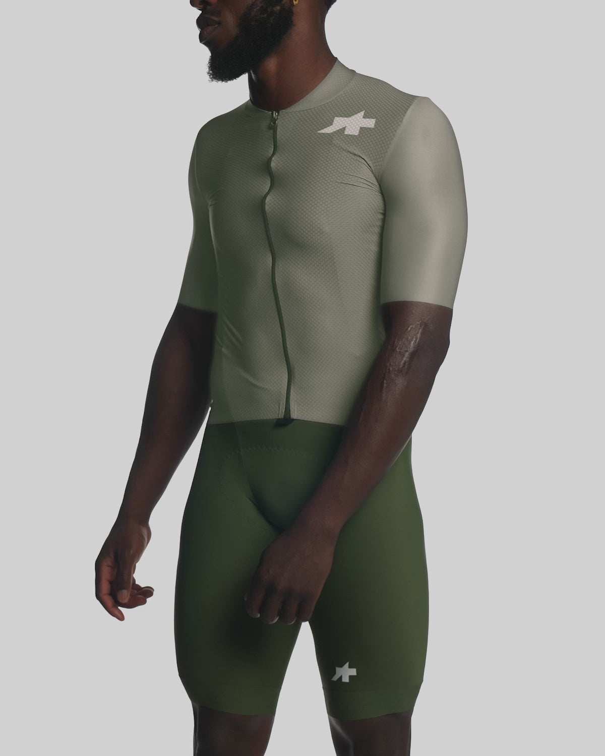 Assos Mille GT Jersey S11 EVO