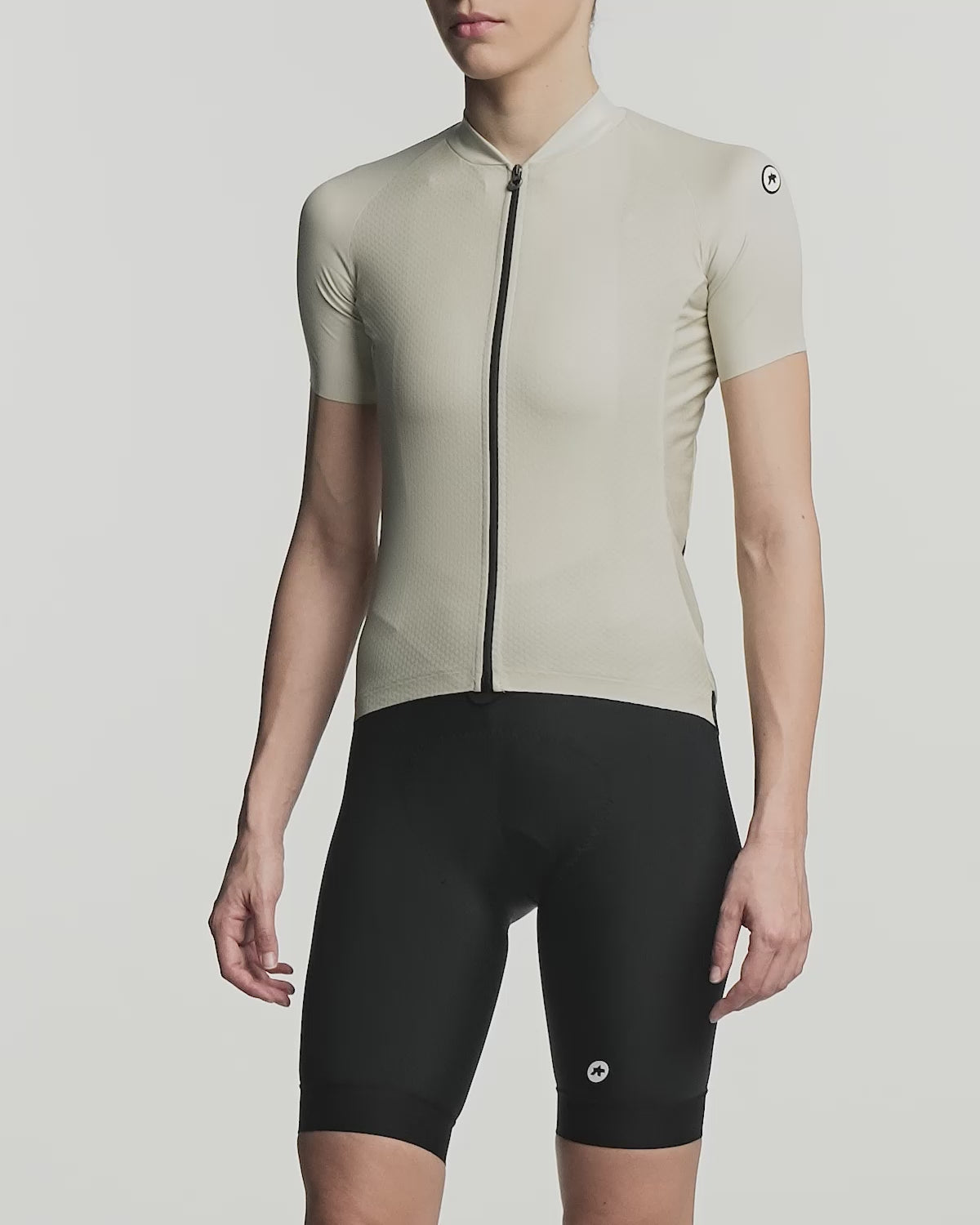 Assos Uma GT Jersey C2 Evo