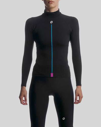 Assos Winter LS Skin Layer P1 Women's