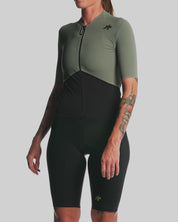 Assos Uma GTV Jersey S11
