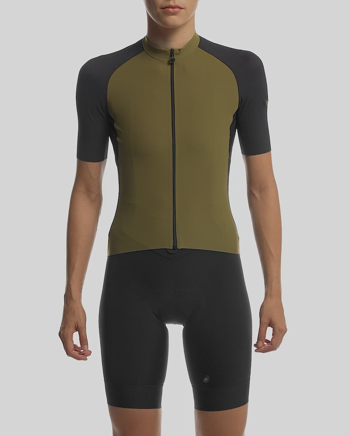 Maillot Assos Uma GTV C2