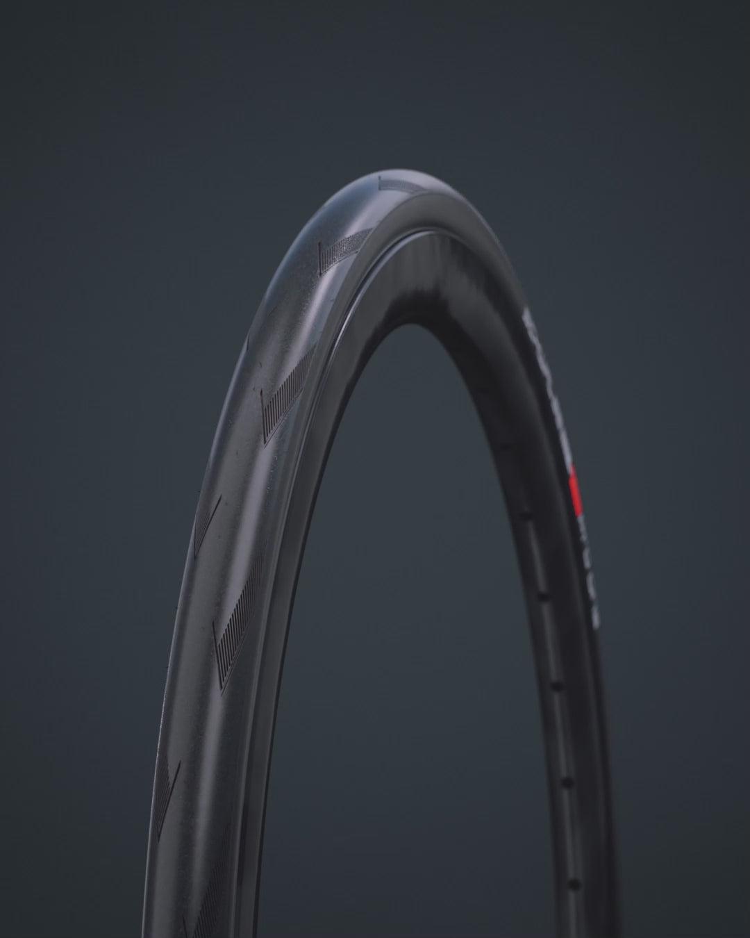 Schwalbe Pro One Tubeless Transparent Sidewall