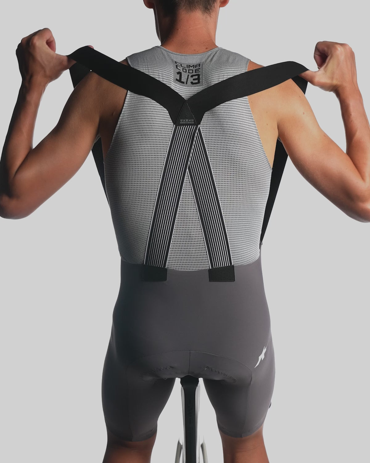 Assos Equipe R Bib Shorts S11