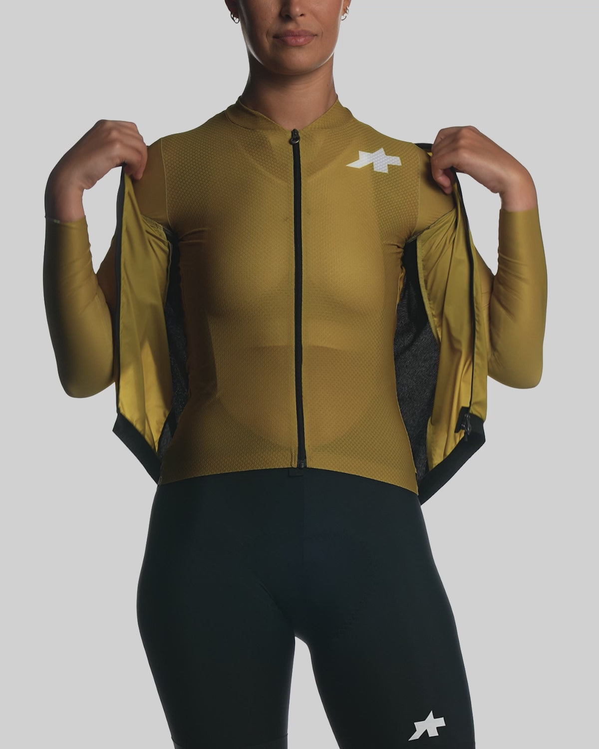 Assos Gilet Coupe-Vent Uma GT S11