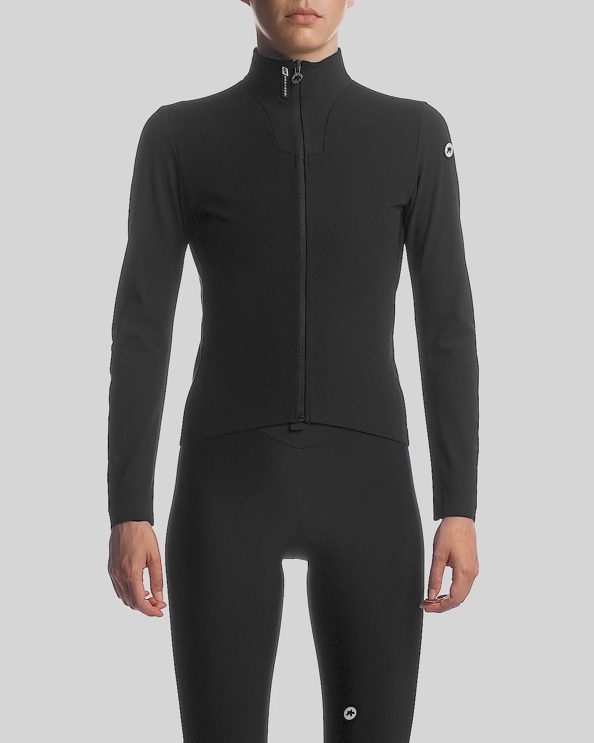 Veste d'hiver Assos Uma GT Hashoogi S11