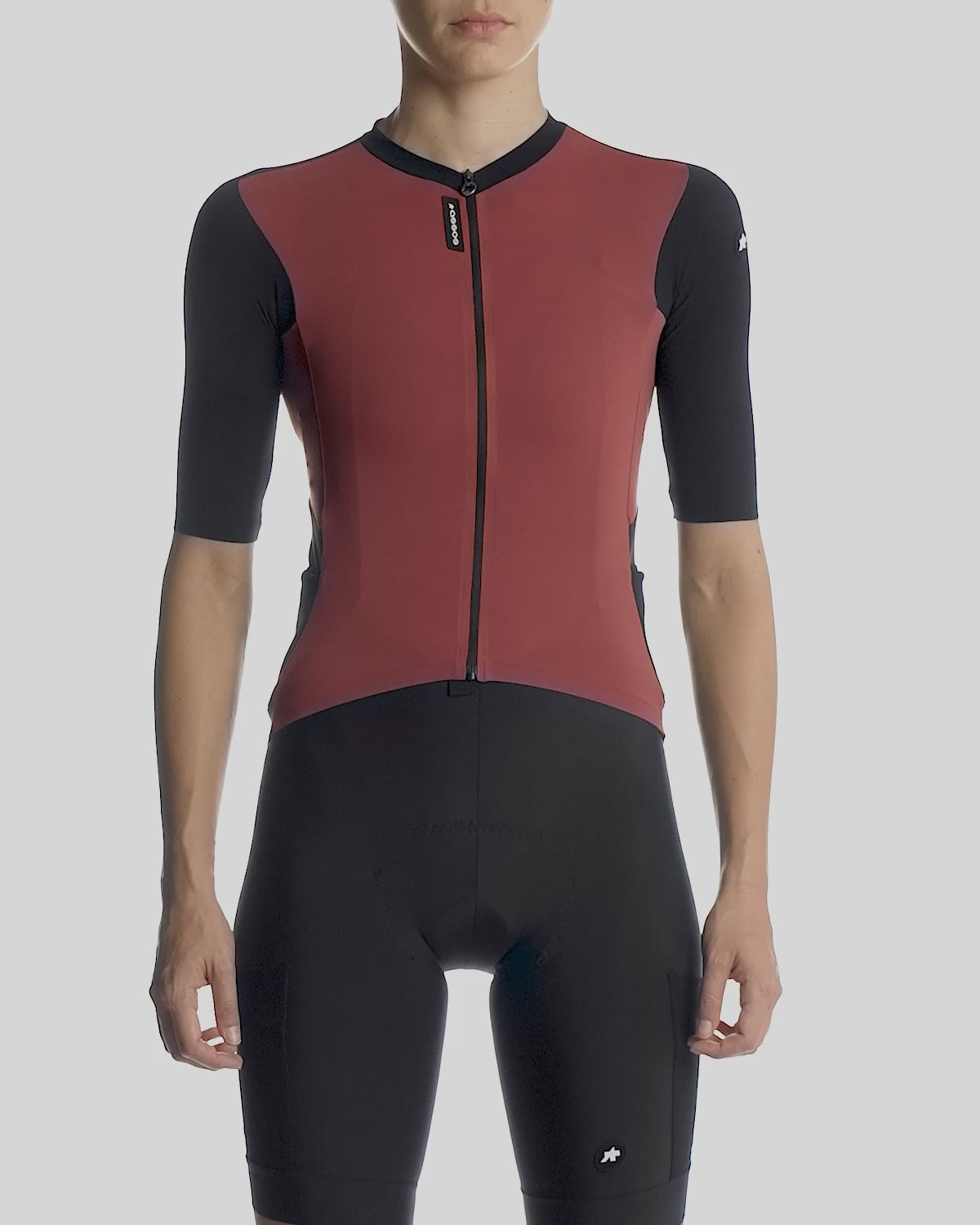 Maillot Assos Tactica T5 Femme