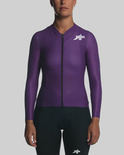 Assos Uma GT LS Jersey S11 EVO