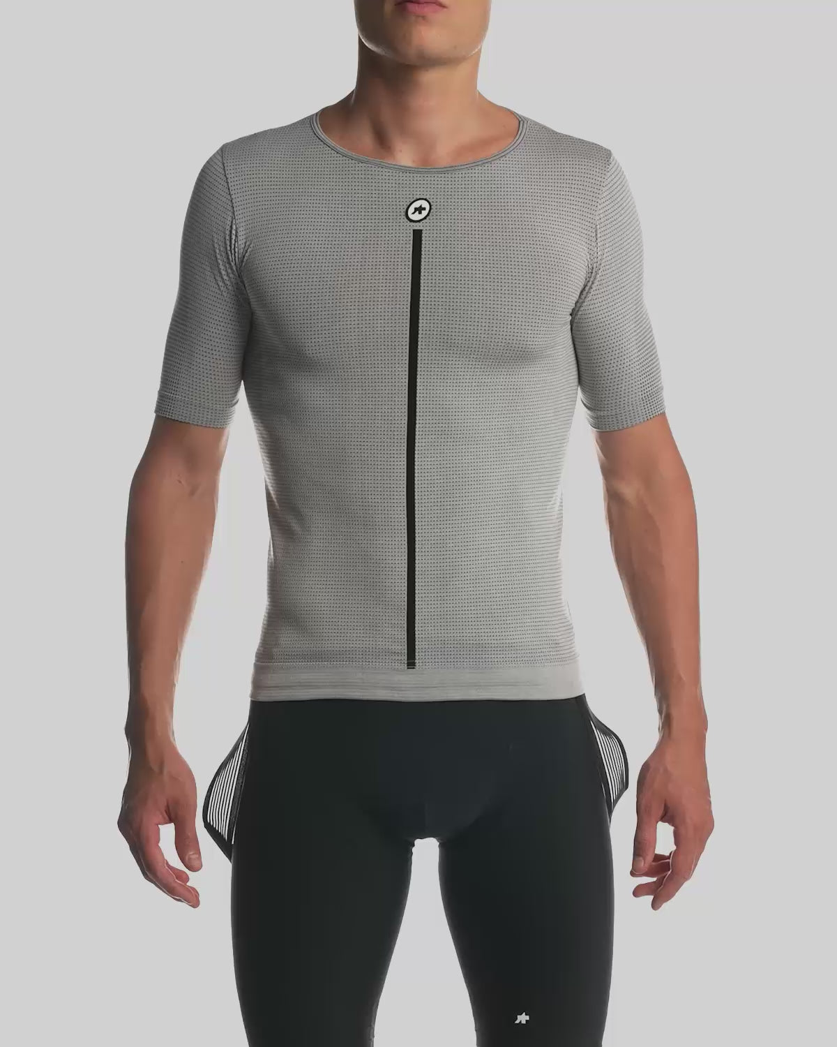 Assos Summer SS Skin Layer P1